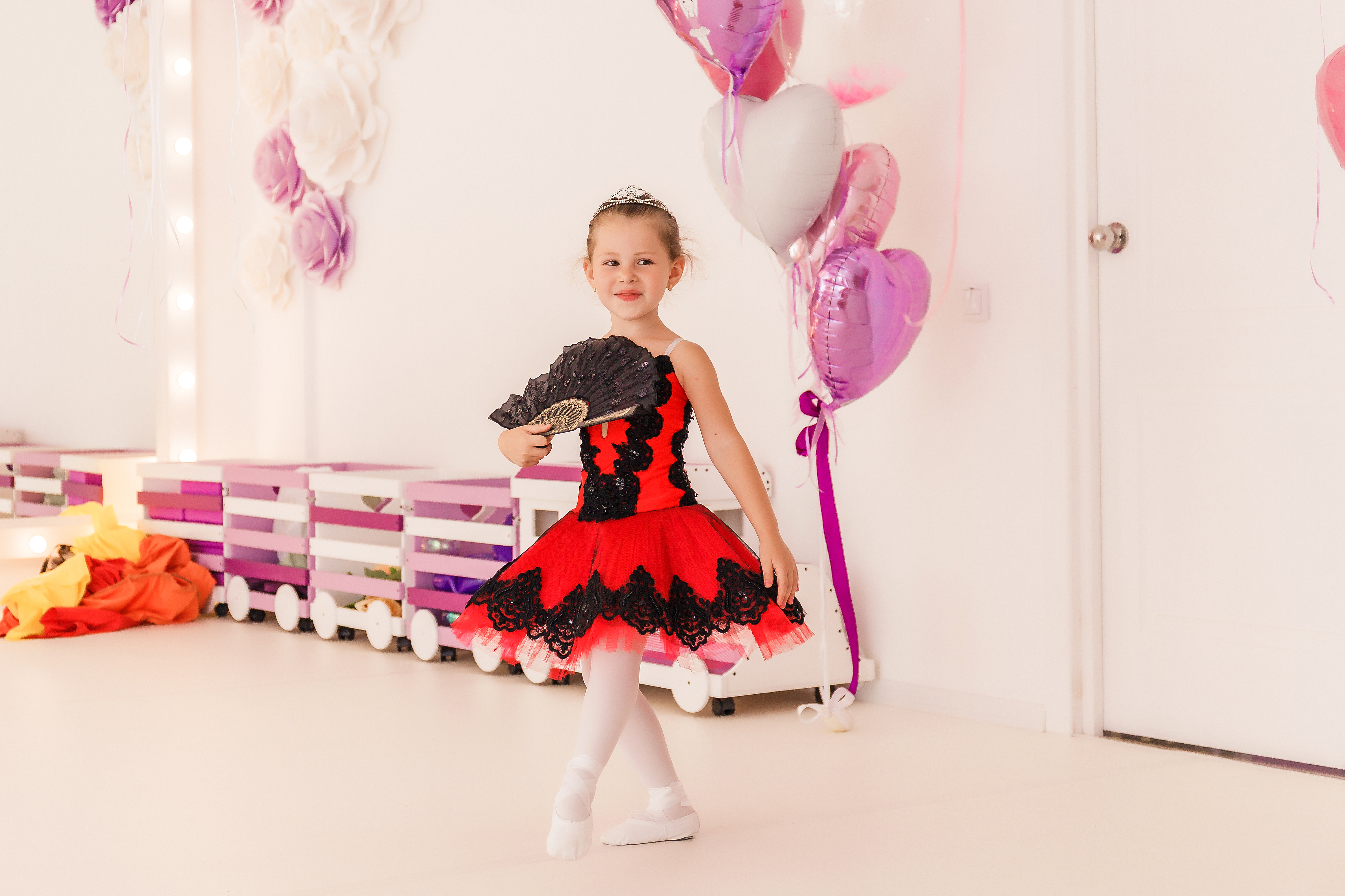 Checklist: How to Open a Lil Ballerine Ballet School in 60 Days